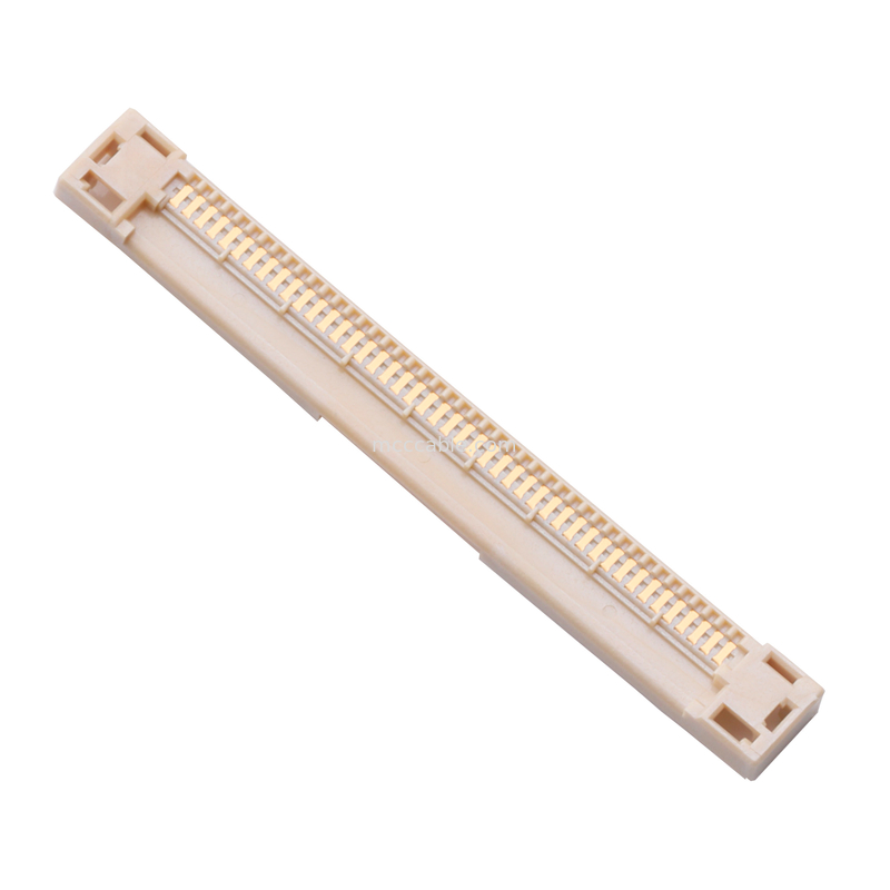 45 PIN DF36-45S-0.4V Micro LVDS Συγκρότημα καλωδίων Απαλλαγμένο από μόλυβδο Απαλλαγμένο από αλογόντα