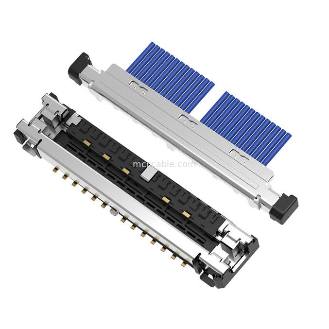 20496-026T-40 20497-026T-30 2679-026-10 20498-026E-41 Μικροεπαγωγικό καλώδιο