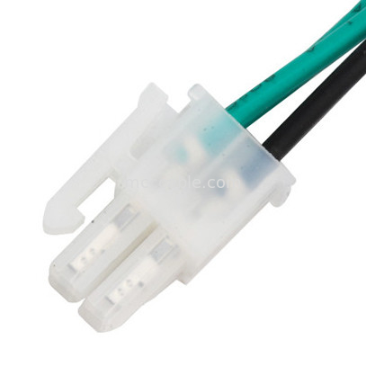 Molex 39-01-2040 στη συνέλευση UL 6P καλωδίων λουριών Jst vhr-6n για την επίδειξη