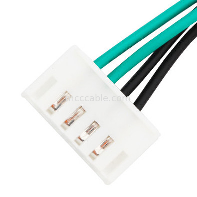 Molex 39-01-2040 στη συνέλευση UL 6P καλωδίων λουριών Jst vhr-6n για την επίδειξη
