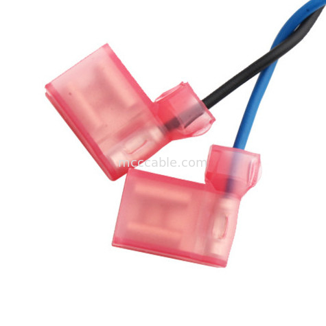 MOLEX 430250408 στη συνέλευση 3,0 4 καρφίτσα 100mm καλωδίου τροφοδοσίας 2-520129-2 TE μήκος