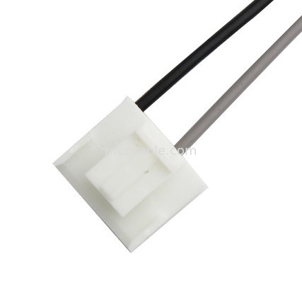 ISO13485 12 καρφίτσα 22AWG 100mm συνέλευση Jst vhr-4n Jst vhr-2n R3 καλωδίου τροφοδοσίας μήκους
