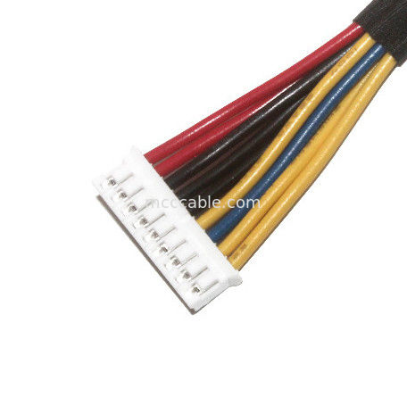 Λουρί MOLEX 0039-01-2021 καλωδίων συνήθειας σε phr-9P στο καλώδιο xhb-12P