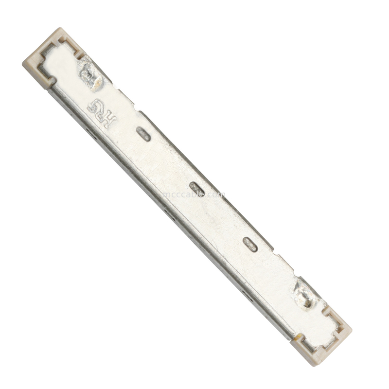 ομοαξονικό καλώδιο συνδετήρων καλωδίων μικροϋπολογιστών ΩΡΩΝ DF36-40P-0.4SD πισσών 0.4mm lvds