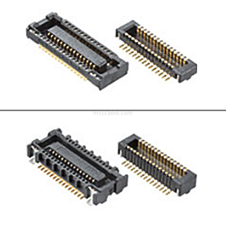 ομοαξονικές ΩΡΕΣ DF36C-15P-0.4SD καλωδίων μικροϋπολογιστών πισσών 0.4mm στις ΏΡΕΣ DF36-30P-0.4SD