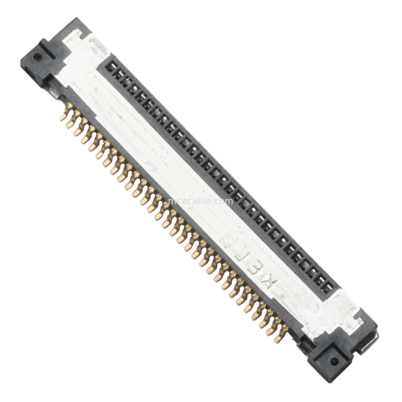 KEL Usl Series Micro Coax Cable Usl00 - 30L 0,4V Τελικοί συνδετήρες για ηλεκτρονικά συστήματα
