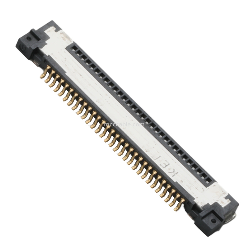 KEL Usl Series Micro Coax Cable Usl00 - 30L 0,4V Τελικοί συνδετήρες για ηλεκτρονικά συστήματα