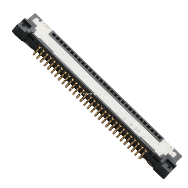 KEL Usl Series Micro Coax Cable Usl00 - 30L 0,4V Τελικοί συνδετήρες για ηλεκτρονικά συστήματα