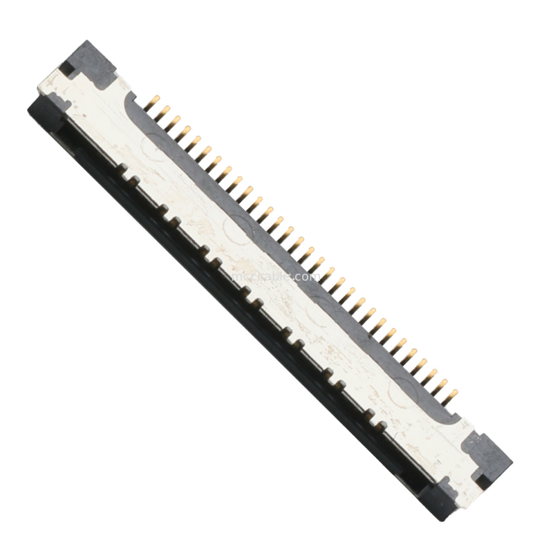 KEL Usl Series Micro Coax Cable Usl00 - 30L 0,4V Τελικοί συνδετήρες για ηλεκτρονικά συστήματα