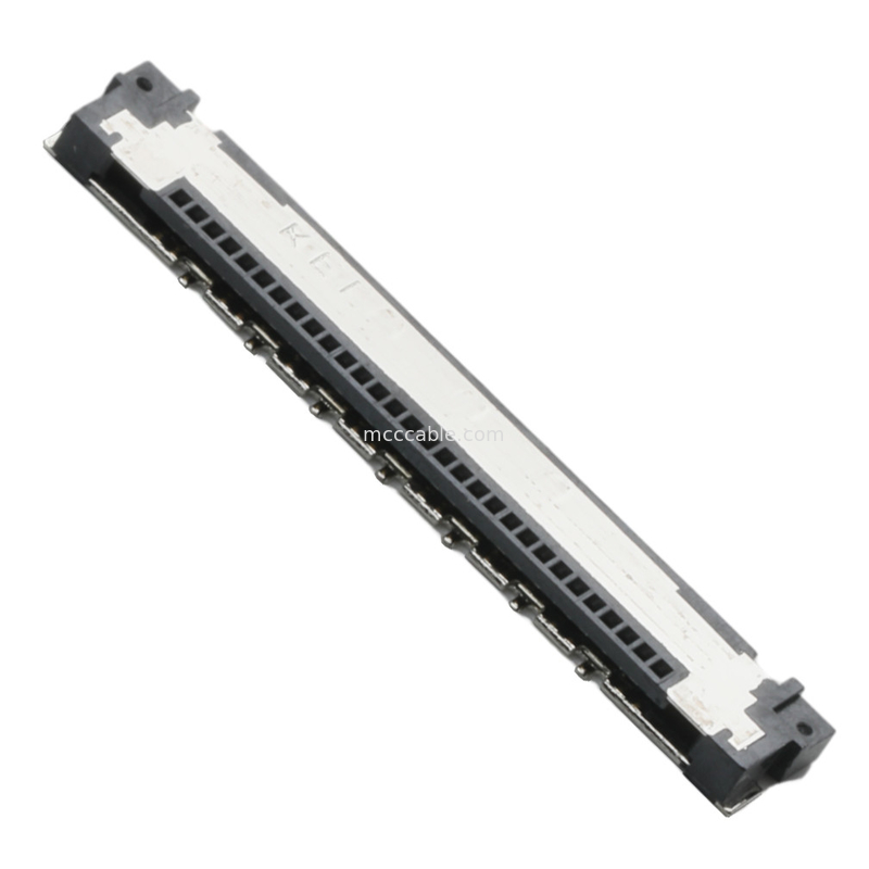 KEL Usl Series Micro Coax Cable Usl00 - 30L 0,4V Τελικοί συνδετήρες για ηλεκτρονικά συστήματα