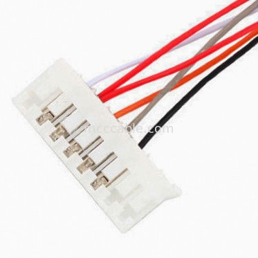 Καλώδιο ΑΣΣΩΝ 50204-040-11 JAE Fi-X30HL JST sph-002t-P0.5S LCD LVDS