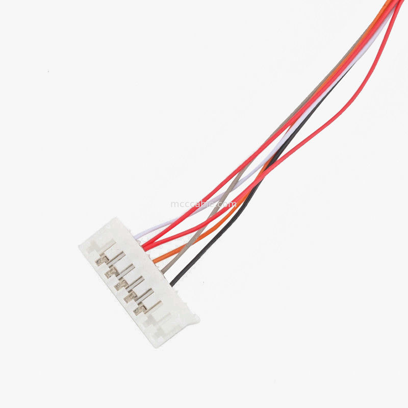 Καλώδιο ΑΣΣΩΝ 50204-040-11 JAE Fi-X30HL JST sph-002t-P0.5S LCD LVDS