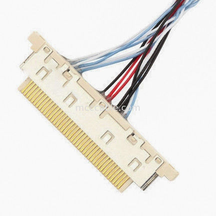 Καλώδιο ΑΣΣΩΝ 50204-040-11 JAE Fi-X30HL JST sph-002t-P0.5S LCD LVDS