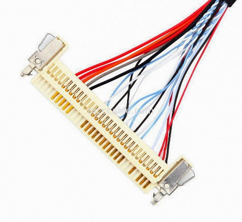 Καλώδιο ΑΣΣΩΝ 50204-040-11 JAE Fi-X30HL JST sph-002t-P0.5S LCD LVDS