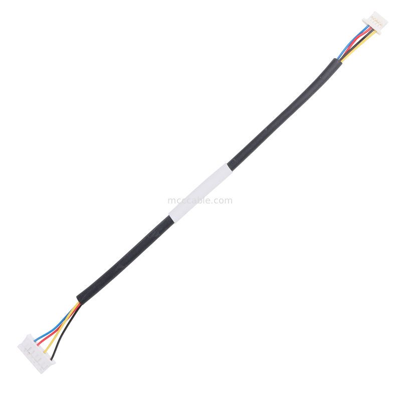 ROHS MOLEX 41146-0500 έως JST PHR-7 Wire UL1061 28AWG Καλώδιο OEM / ODM