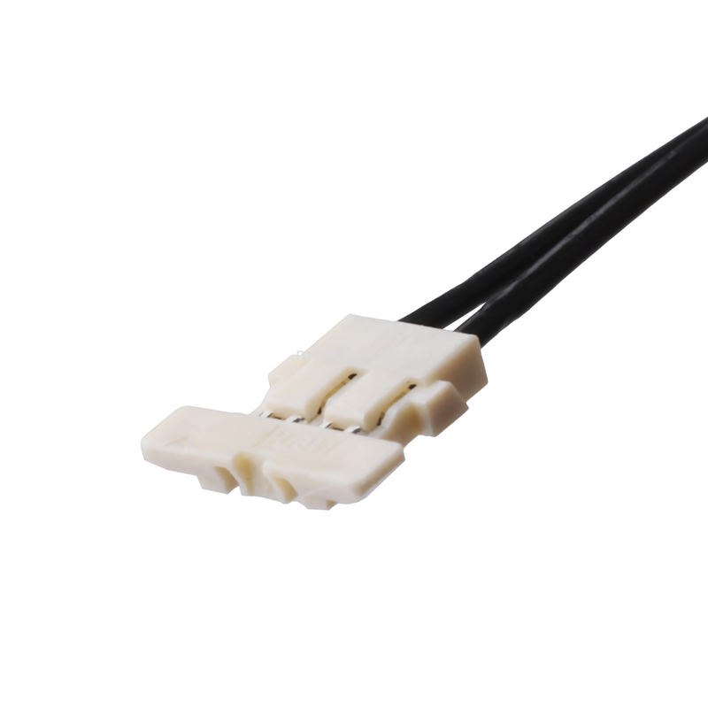 Μικροσκοπικοί κοαξιακοί συνδέσμοι  DF58-2S-1.2C DF58-3S-1.2C DF58-4S-1.2C DF58-5S-1.2C DF58-6S-1.2C OEM/ODM