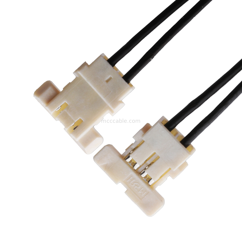 Μικροσκοπικοί κοαξιακοί συνδέσμοι  DF58-2S-1.2C DF58-3S-1.2C DF58-4S-1.2C DF58-5S-1.2C DF58-6S-1.2C OEM/ODM