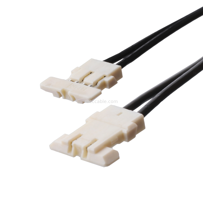 Μικροσκοπικοί κοαξιακοί συνδέσμοι  DF58-2S-1.2C DF58-3S-1.2C DF58-4S-1.2C DF58-5S-1.2C DF58-6S-1.2C OEM/ODM