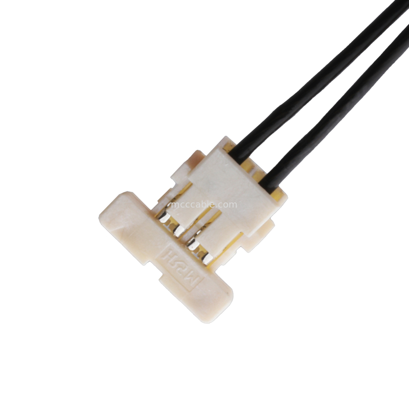 Μικροσκοπικοί κοαξιακοί συνδέσμοι  DF58-2S-1.2C DF58-3S-1.2C DF58-4S-1.2C DF58-5S-1.2C DF58-6S-1.2C OEM/ODM