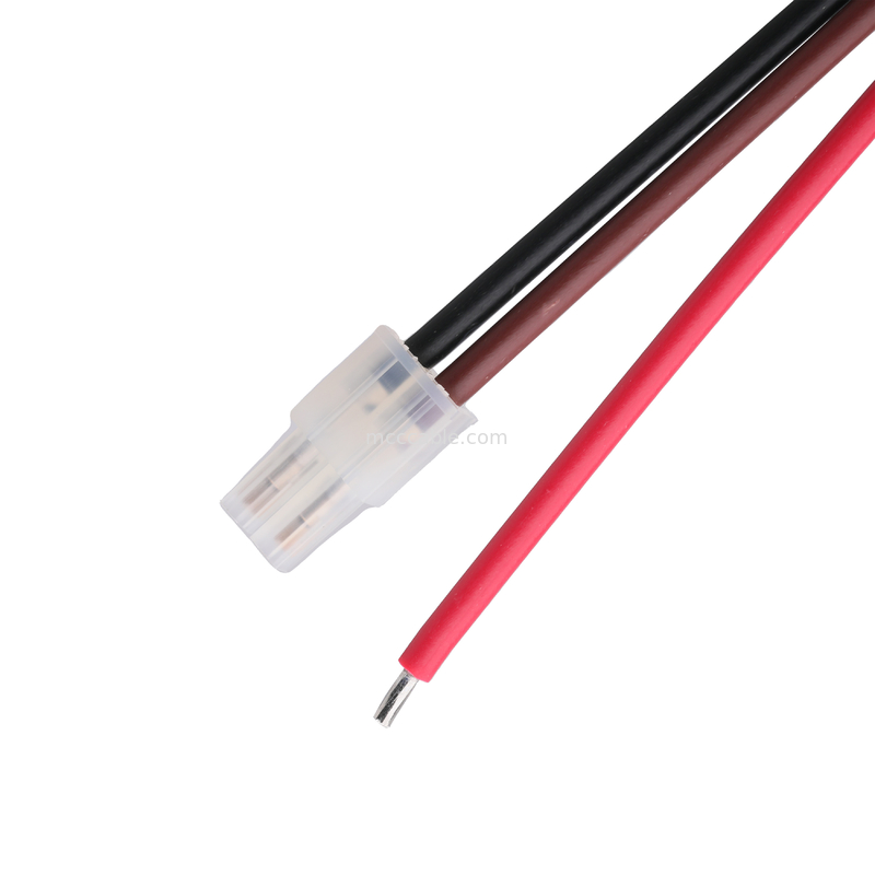 MOLEX 469920210 έως MOLEX 39000186 Crimp Female Χρυσό επιχρισμένο 16~14AWG MOLEX OEM/ODM