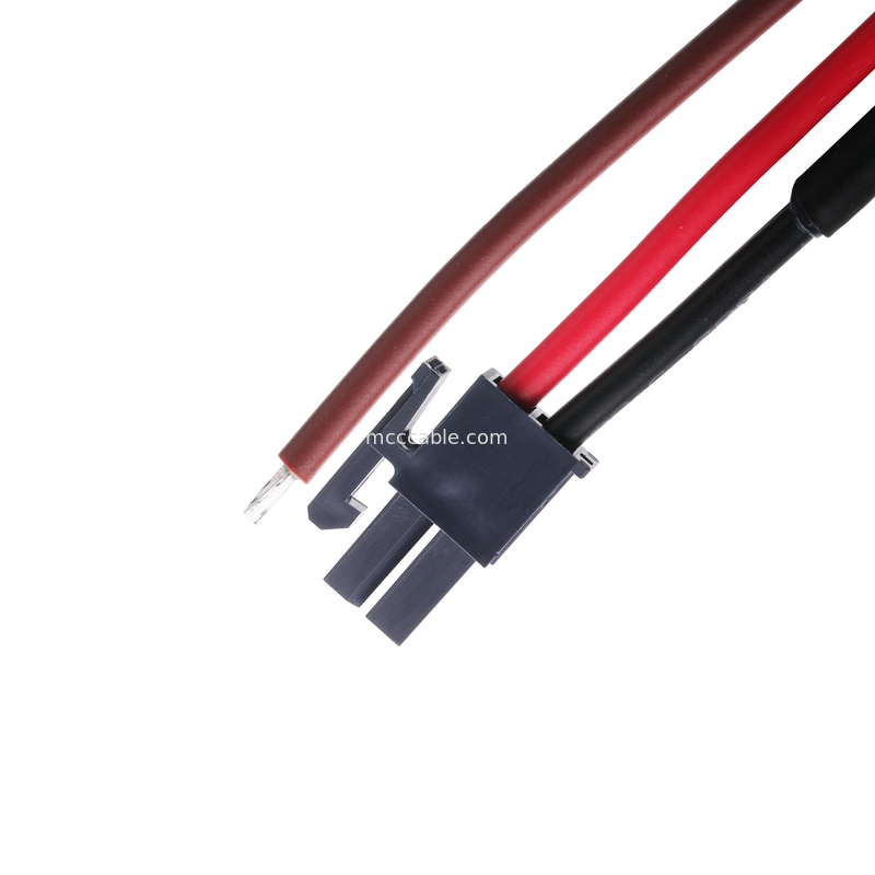 MOLEX 469920210 έως MOLEX 39000186 Crimp Female Χρυσό επιχρισμένο 16~14AWG MOLEX OEM/ODM