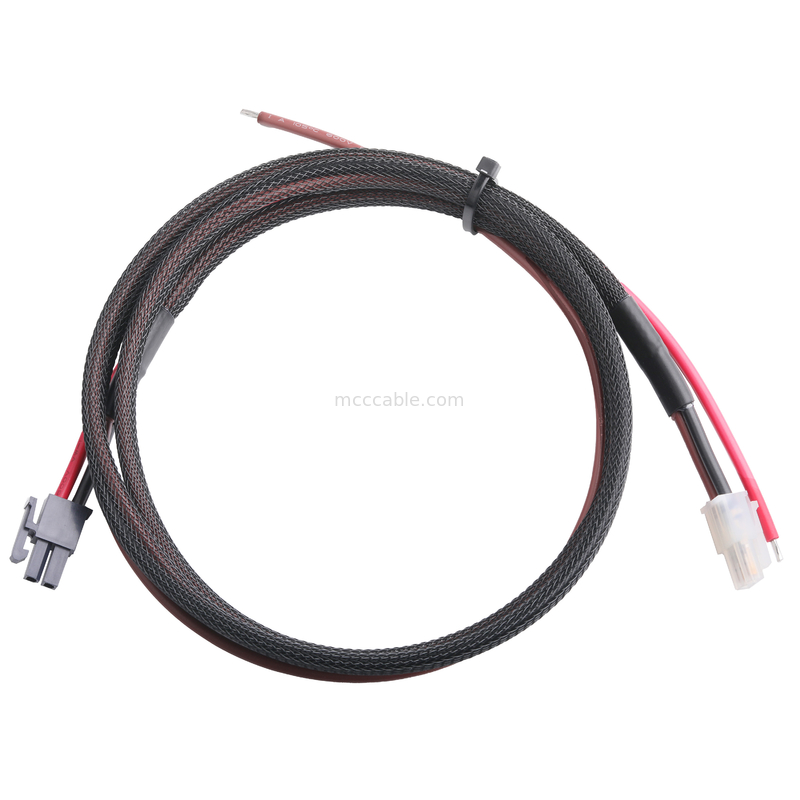 MOLEX 469920210 έως MOLEX 39000186 Crimp Female Χρυσό επιχρισμένο 16~14AWG MOLEX OEM/ODM