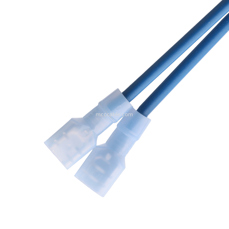 ΠΙΤΧ 5.7mm 23P Mega-Fit Plug Housing MOLEX 1716920206 σε θηλυκό 250 0.8*6.35 Τερματικό KST FDFN2-250 OEM/ODM