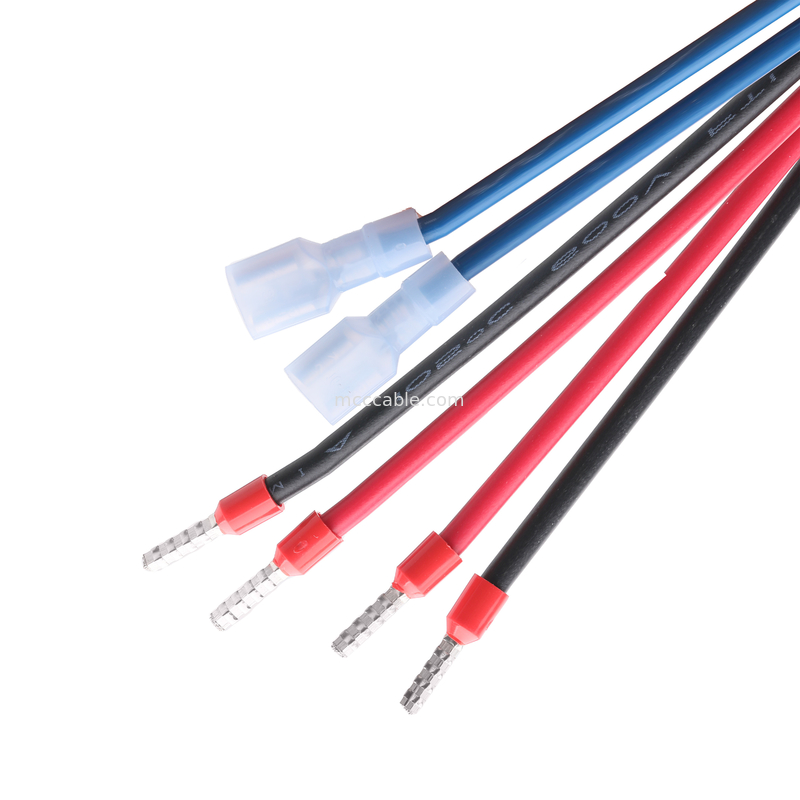ΠΙΤΧ 5.7mm 23P Mega-Fit Plug Housing MOLEX 1716920206 σε θηλυκό 250 0.8*6.35 Τερματικό KST FDFN2-250 OEM/ODM