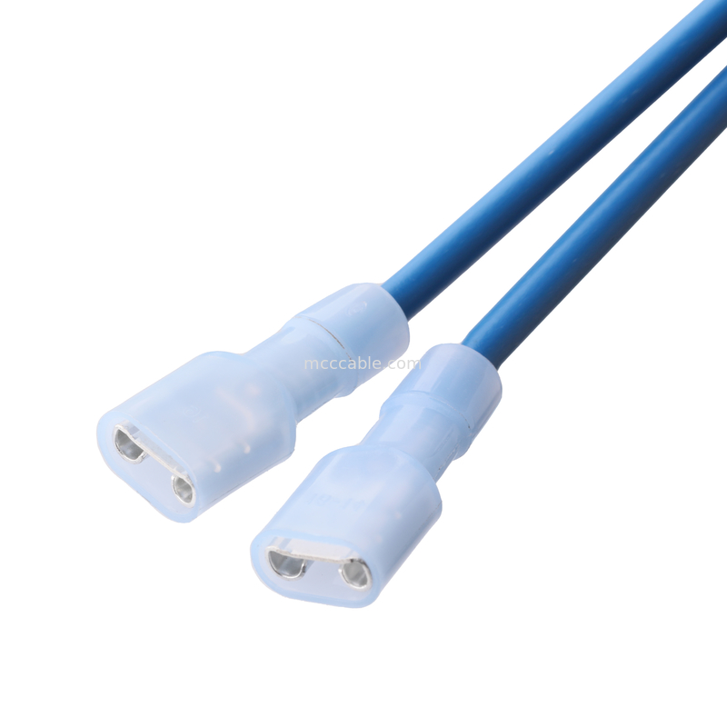 ΠΙΤΧ 5.7mm 23P Mega-Fit Plug Housing MOLEX 1716920206 σε θηλυκό 250 0.8*6.35 Τερματικό KST FDFN2-250 OEM/ODM