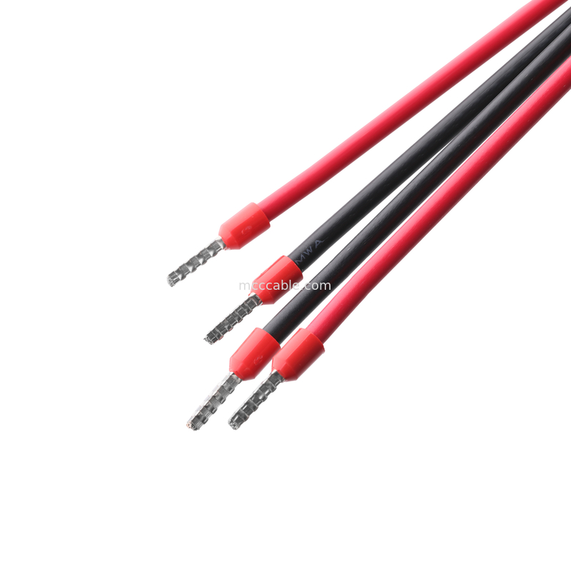 ΠΙΤΧ 5.7mm 23P Mega-Fit Plug Housing MOLEX 1716920206 σε θηλυκό 250 0.8*6.35 Τερματικό KST FDFN2-250 OEM/ODM