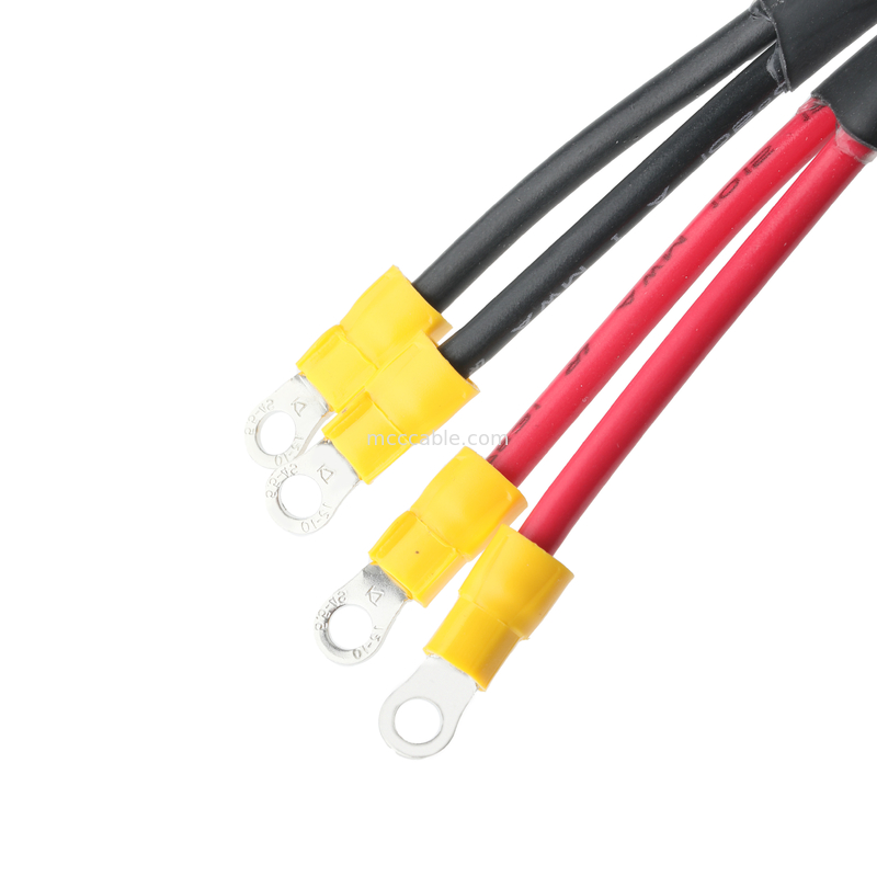 MOLEX 1716920210 Megg-Fit Plug Σώμα διασταύρωσης 5,7mm 2*5P σε DC Σημείο και άλλοι συνδυασμένοι συνδετήρες OEM/ODM