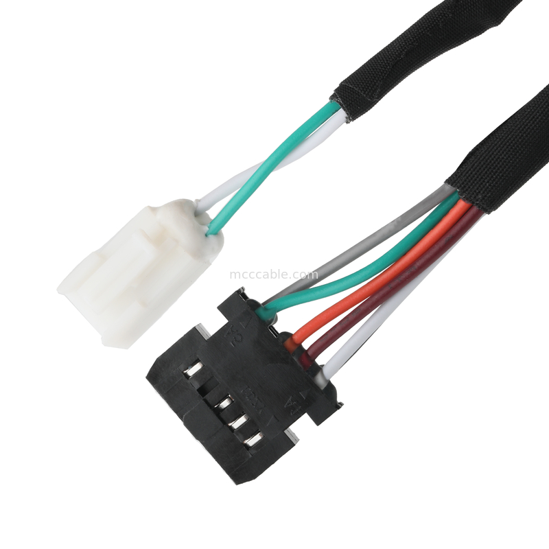 HSG LHE PHSD 30P LHE PHSD-T/PHB-T ή EQU σε A2545 και LHE VH-T πράσινο καλώδιο 24AWG OEM/ODM