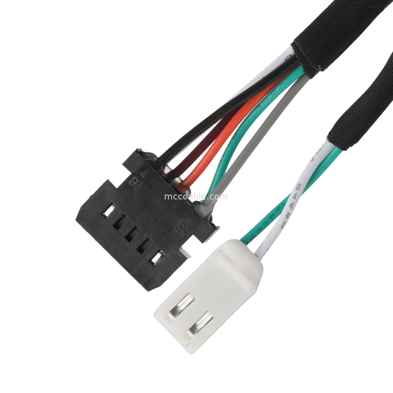 HSG LHE PHSD 30P LHE PHSD-T/PHB-T ή EQU σε A2545 και LHE VH-T πράσινο καλώδιο 24AWG OEM/ODM