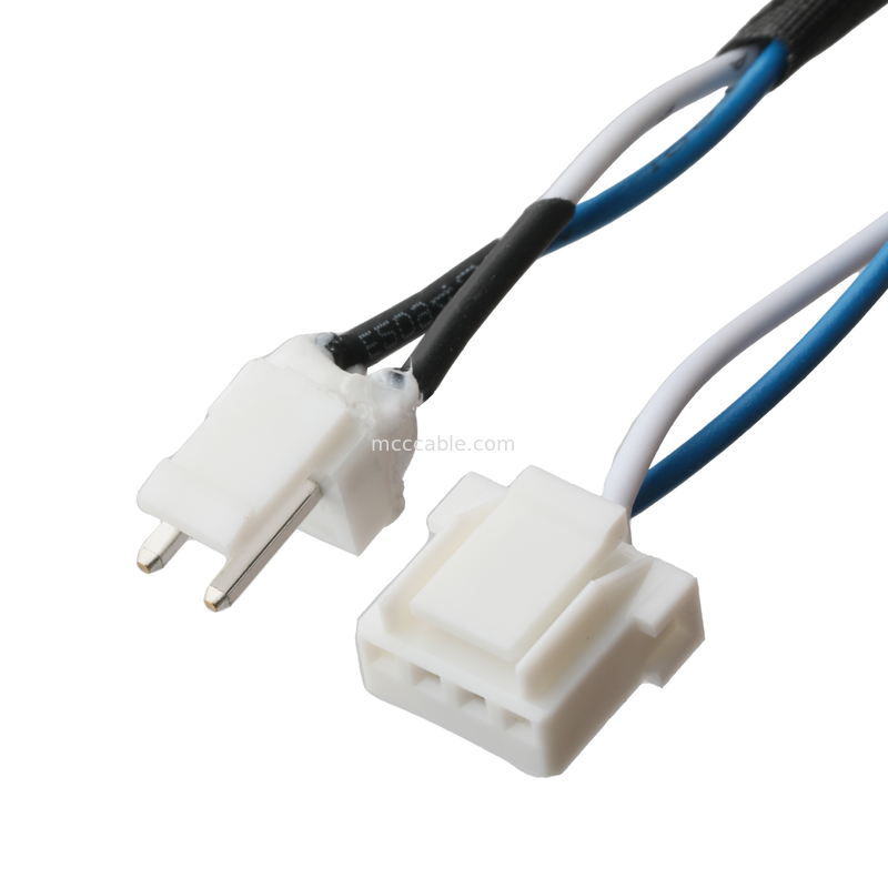 LHE PHSD-T/PHB-T 30P έως A2545 2*8P και VH-2P και JST B2P-VH Molex 35155-0400 HSG 24AWG OEM/ODM ROHS