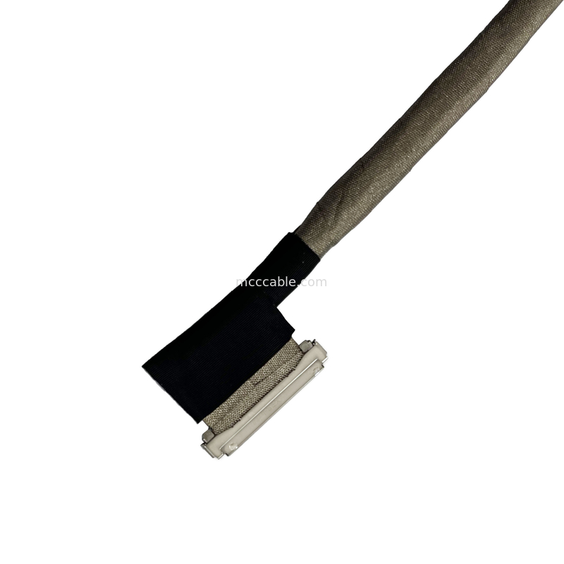 Μικροεξώδες καλώδιο 60P 20878-060t-01 Συσκευές πλέγματος δοχείου