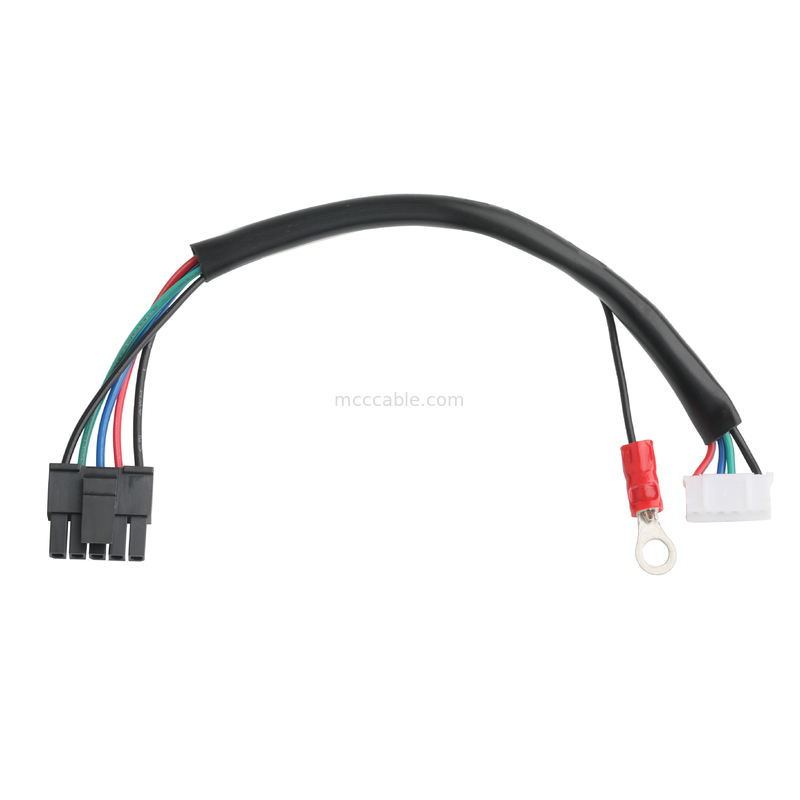 HSG 43645-0500 MX3.0-3P έως PH-6P ασύρματος συνδέσμου OEM/ODM