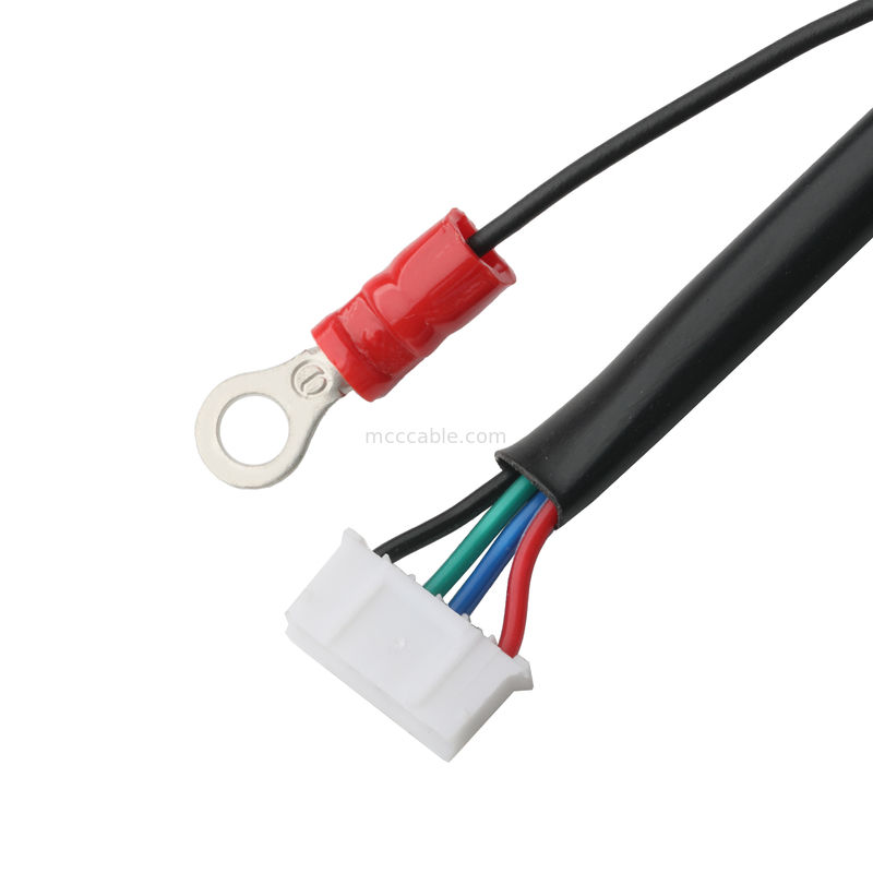 HSG 43645-0500 MX3.0-3P έως PH-6P ασύρματος συνδέσμου OEM/ODM