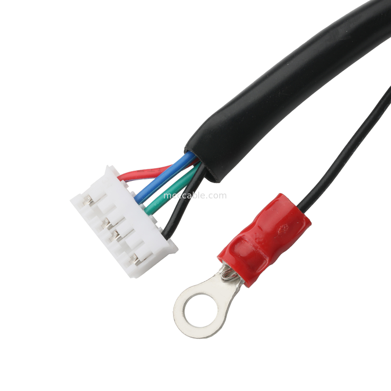 HSG 43645-0500 MX3.0-3P έως PH-6P ασύρματος συνδέσμου OEM/ODM
