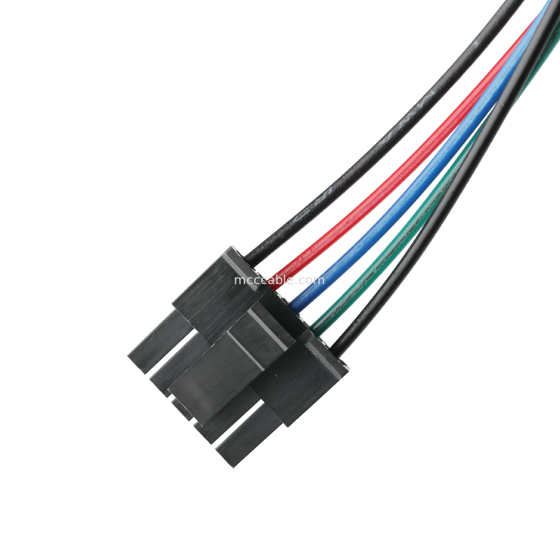 HSG 43645-0500 MX3.0-3P έως PH-6P ασύρματος συνδέσμου OEM/ODM