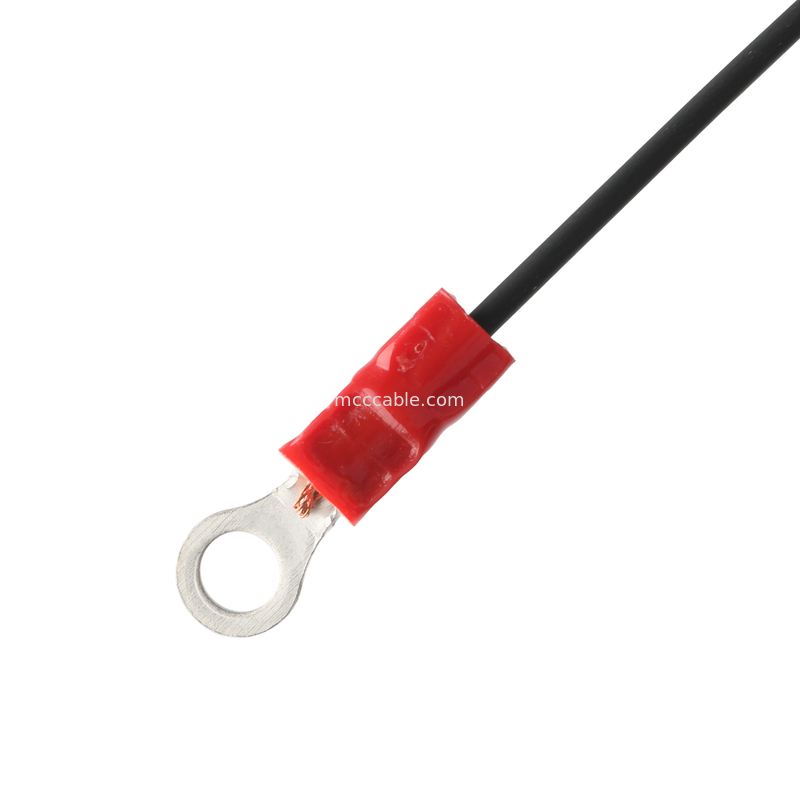 LVDS CABLE αρσενικό 43025-0800 8P Picth 3.0mm MX προς HSG θηλυκό 43020-0401 4P Pitch 3.0mm MX OEM / ODM μήκος καλώδιο Προσαρμόστε