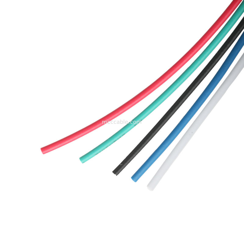 LVDS CABLE HSG 2147552062 6P Pitch 3.0mm MX σε συνδετήρα CUT OEM / ODM μήκος καλωδίου Προσαρμόστε