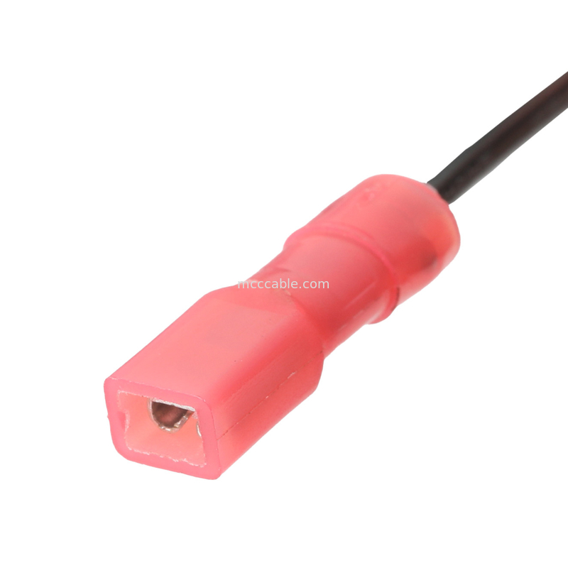 Συγκρότημα καλωδίων LVDS JAE FI-RE51HL 51Pin έως HD-SUB 26P MALE SLODER UL 1007 20AWG