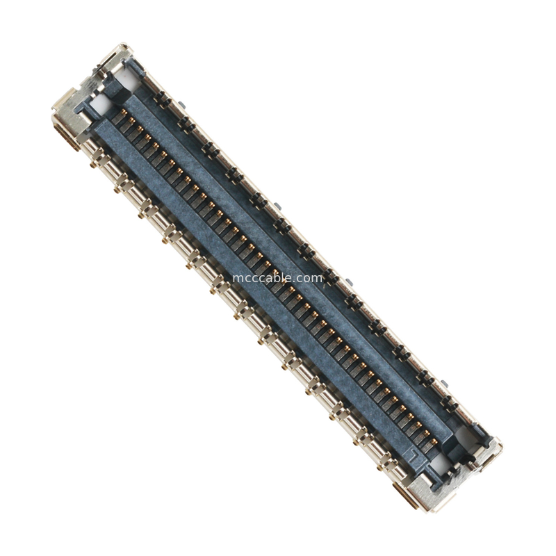 UM 20879-040E-01 Σύνδεσμοι τερματικών τεμαχίων για την συναρμολόγηση καλωδίων