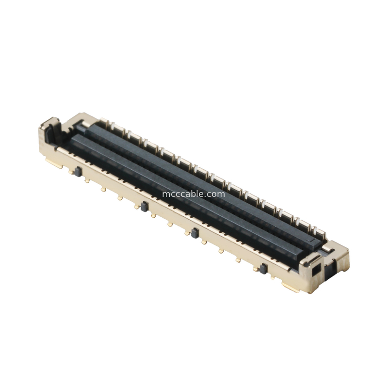 UM 20879-040E-01 Σύνδεσμοι τερματικών τεμαχίων για την συναρμολόγηση καλωδίων