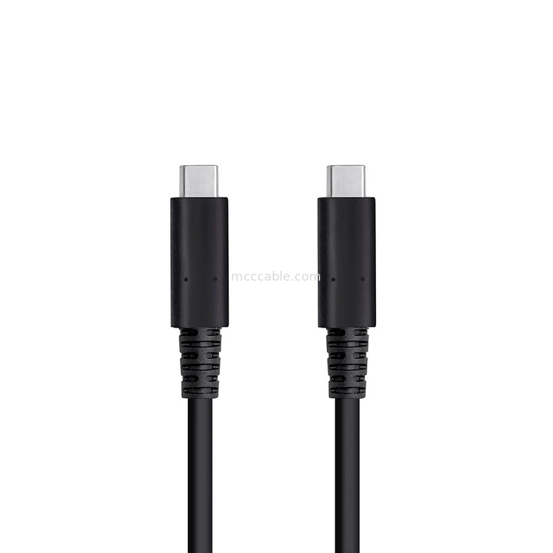 Thunderbolt 4 USB4 40gbps Thunderbolt 4 με USB4 Τύπος C 40gbps Usb 4.0 Thunderbolt ROHS