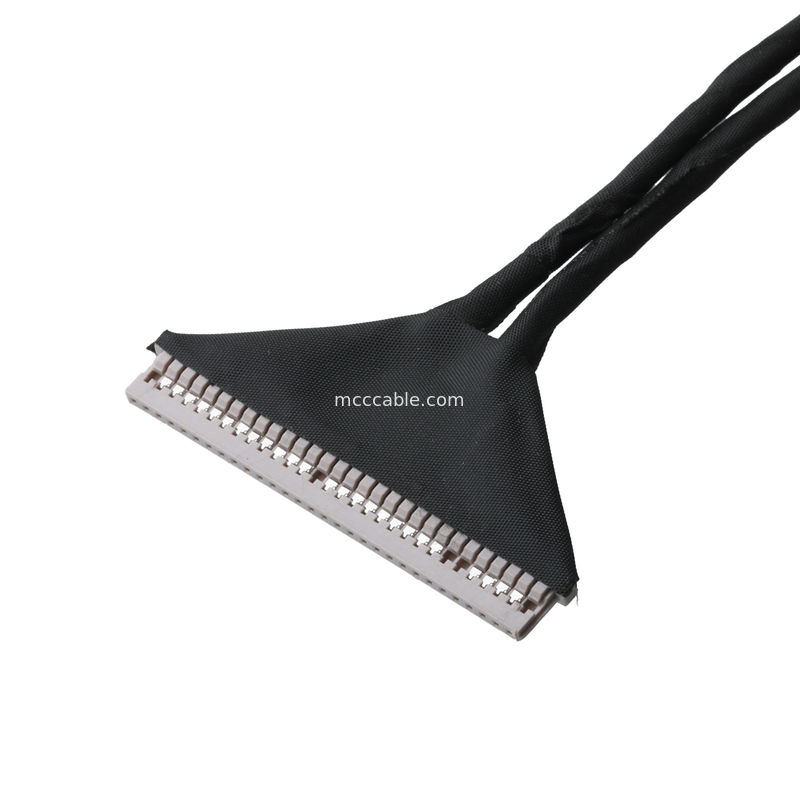 DF14-30S-1.25C 30P προς JAE FI-RE51HL 51P και 20453-240T-01 40P Σύνδεσμος καλωδίου