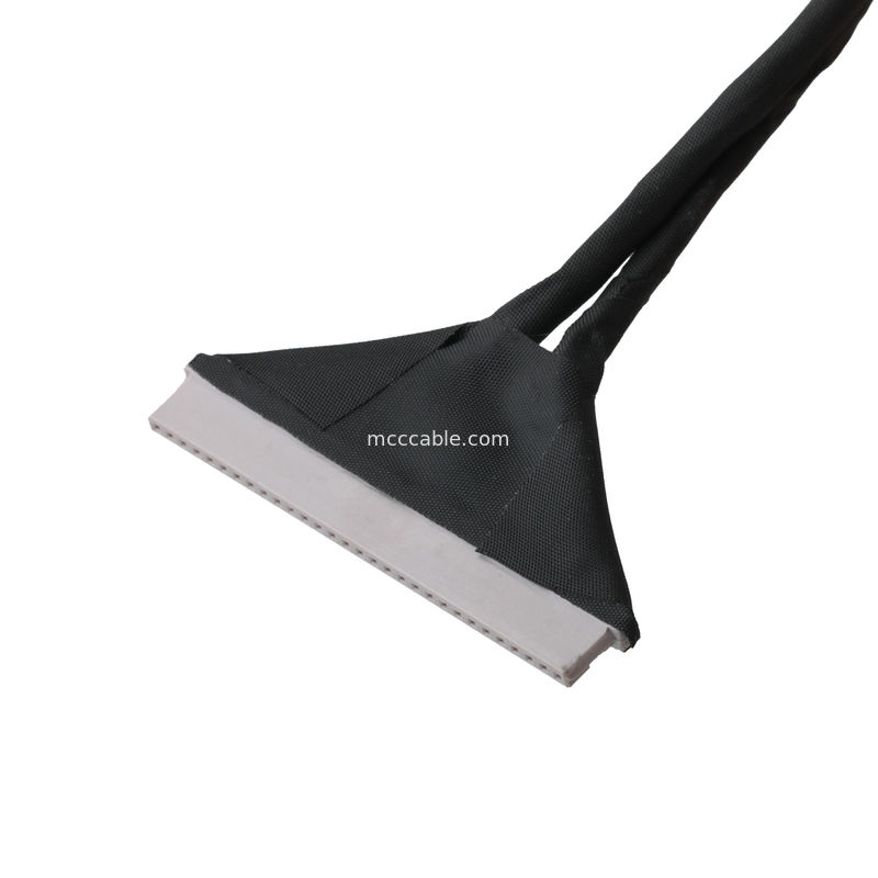 DF14-30S-1.25C 30P προς JAE FI-RE51HL 51P και 20453-240T-01 40P Σύνδεσμος καλωδίου