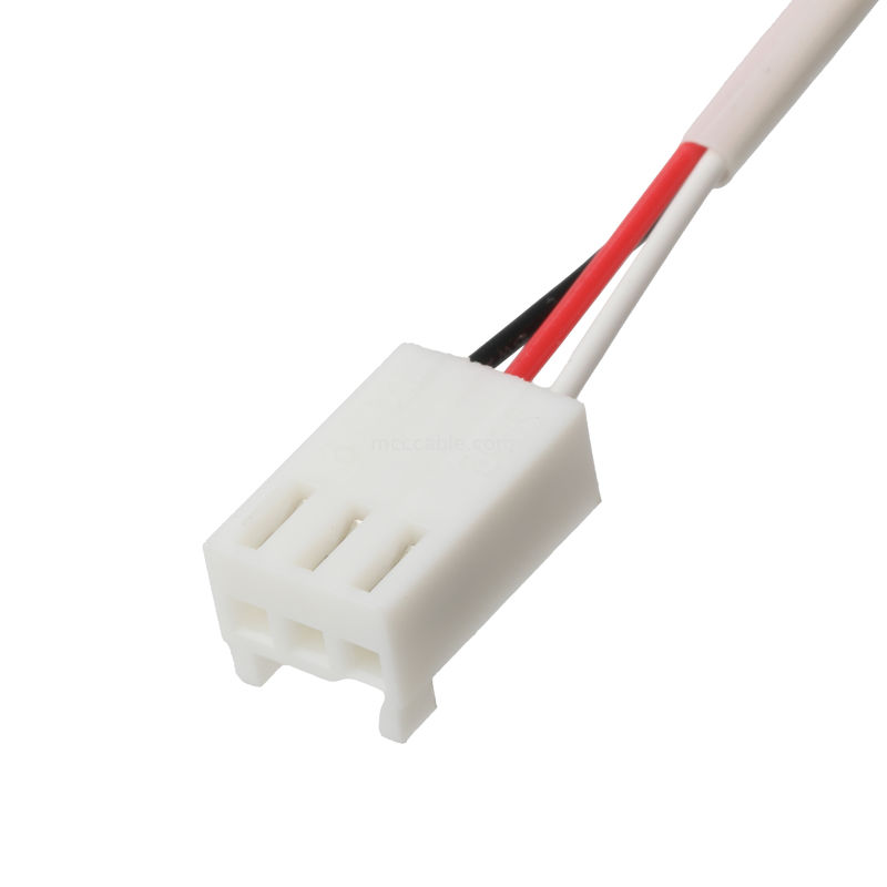 SAMTEC CONNECTOR 1.27MM Pitch Dualrow 20P Circuits 28-30 AWG Δελτίο διακομιστή