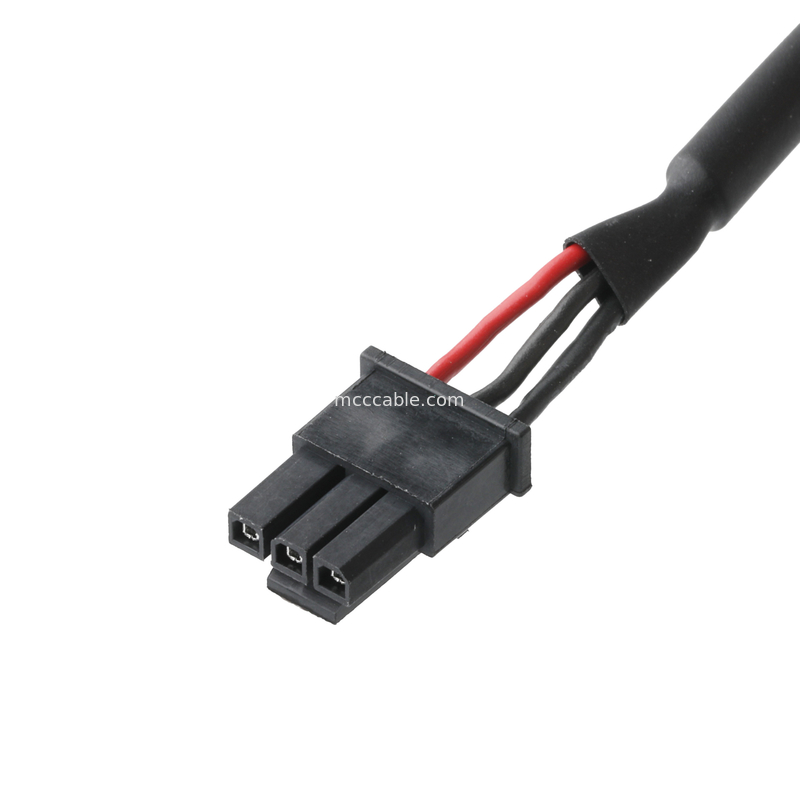 HSG 43640-0300 Σύνθεση καλωδίων LVDS 3,0 mm από θηλυκό σε HSG 43645-0300 αρσενικό