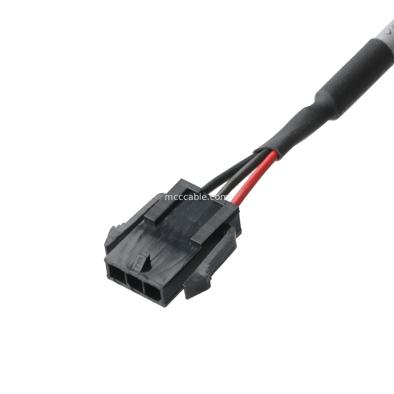 HSG 43640-0300 Σύνθεση καλωδίων LVDS 3,0 mm από θηλυκό σε HSG 43645-0300 αρσενικό